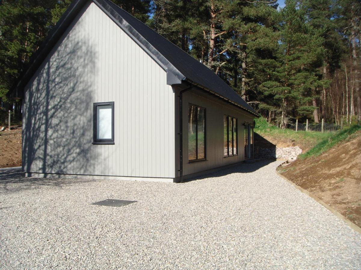 Sawmill Cottage Grantown-on-Spey Exterior photo